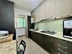 Blk 332C Anchorvale Isles (Sengkang), HDB 4 Rooms #519135711